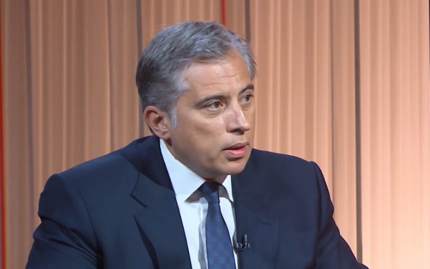 صورة حول : رئيس الحكومة يأمر بوقف تعاقد التلفزيون الأردني مع مؤثر بمبلغ ٤٨٠ ألف دينار رئيس الحكومة يأمر بوقف تعاقد التلفزيون الأردني مع مؤثر بمبلغ ٤٨٠ ألف دينار