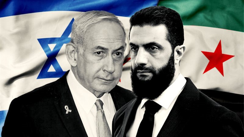 صورة حول : تعثر المفاوضات بين سوريا و إسرائيل بسبب مطلب "ممر إنساني" تعثر المفاوضات بين سوريا و إسرائيل بسبب مطلب "ممر إنساني"