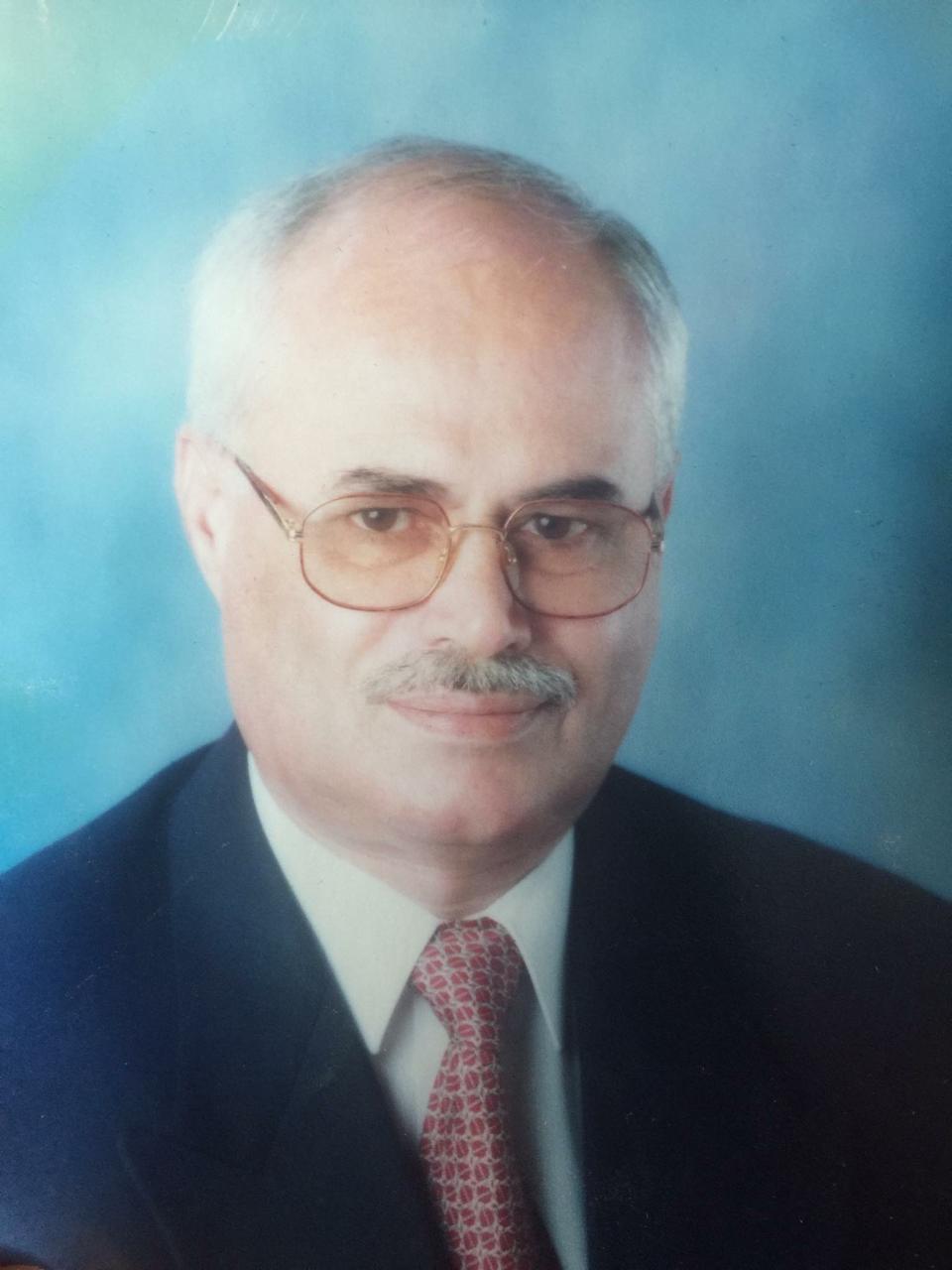 الملاحمه : فقدناك يا مهند العدل .. يا أبا مهند