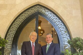 النائب كريشان يكتب بحق العيسوي