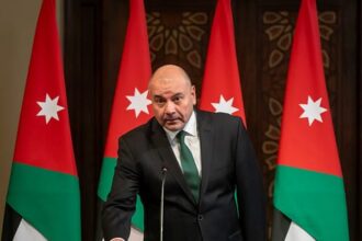 وزير الشؤون السياسية: الشباب ركيزة نجاح مسارات التحديث والسياسة العامة