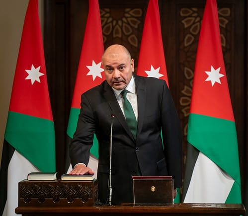 وزير الشؤون السياسية: الشباب ركيزة نجاح مسارات التحديث والسياسة العامة