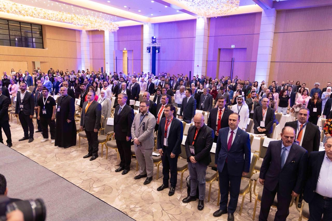 صورة حول : جلسة الافتتاح: مؤتمر الإعلام والاتصال جلسة الافتتاح: مؤتمر الإعلام والاتصال