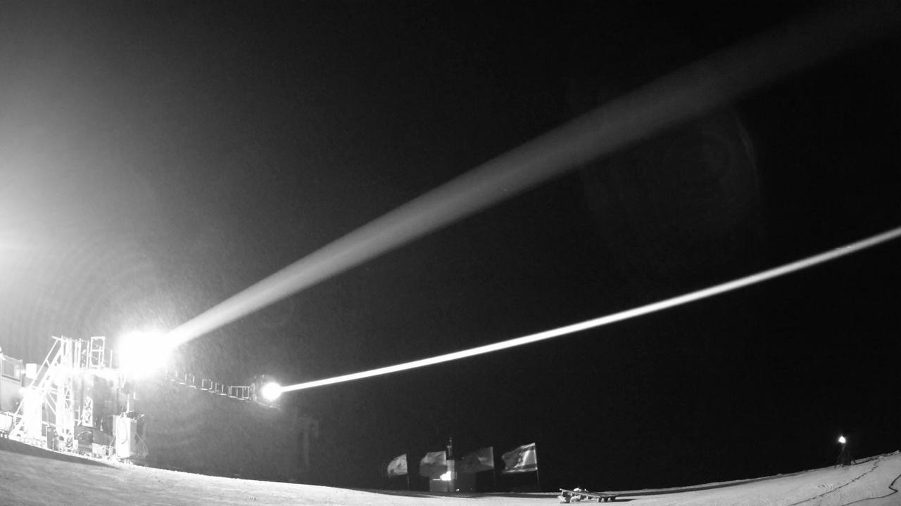 إسرائيل تعلن اكتمال تطوير نظام اعتراض ليزري بعد 20 عاماً من العمل