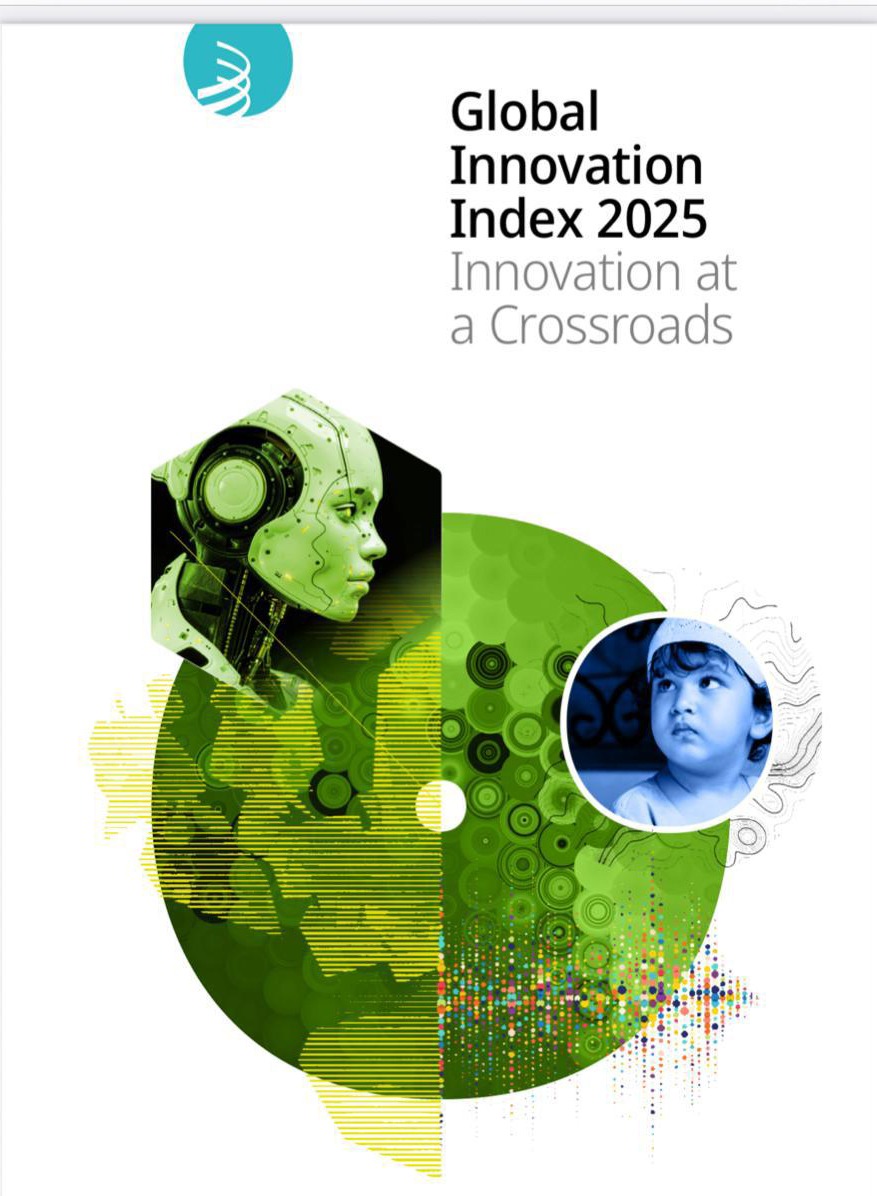 الأردن يتقدم إلى المرتبة 65 عالميًا في مؤشر الابتكار 2025