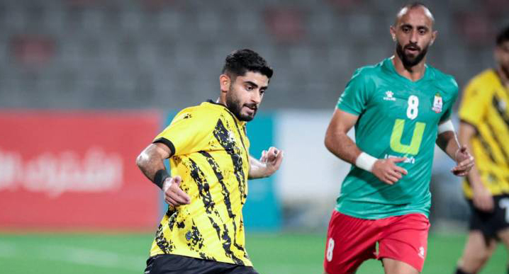الحسين إربد والوحدات يستعدان لتمثيل الكرة الأردنية في دوري أبطال آسيا 2