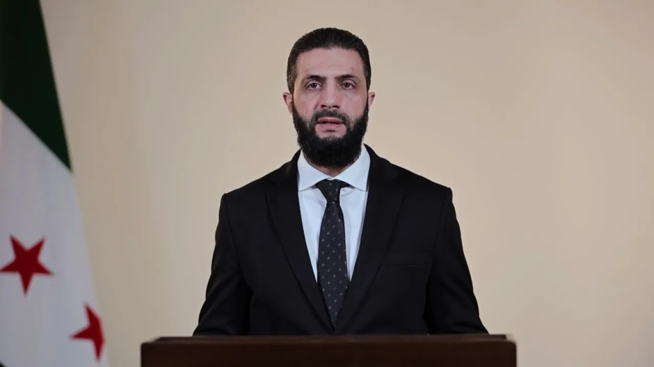 صورة حول : الرئيس السوري يجدد دعوته لرفع العقوبات الأميركية خلال زيارته للأمم المتحدة الرئيس السوري يجدد دعوته لرفع العقوبات الأميركية خلال زيارته للأمم المتحدة