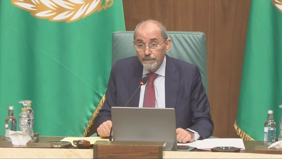 صورة حول : عاجل| الصفدي: الأردن يدين العدوان على قطر ويؤكد أن أمنها من أمنه عاجل| الصفدي: الأردن يدين العدوان على قطر ويؤكد أن أمنها من أمنه