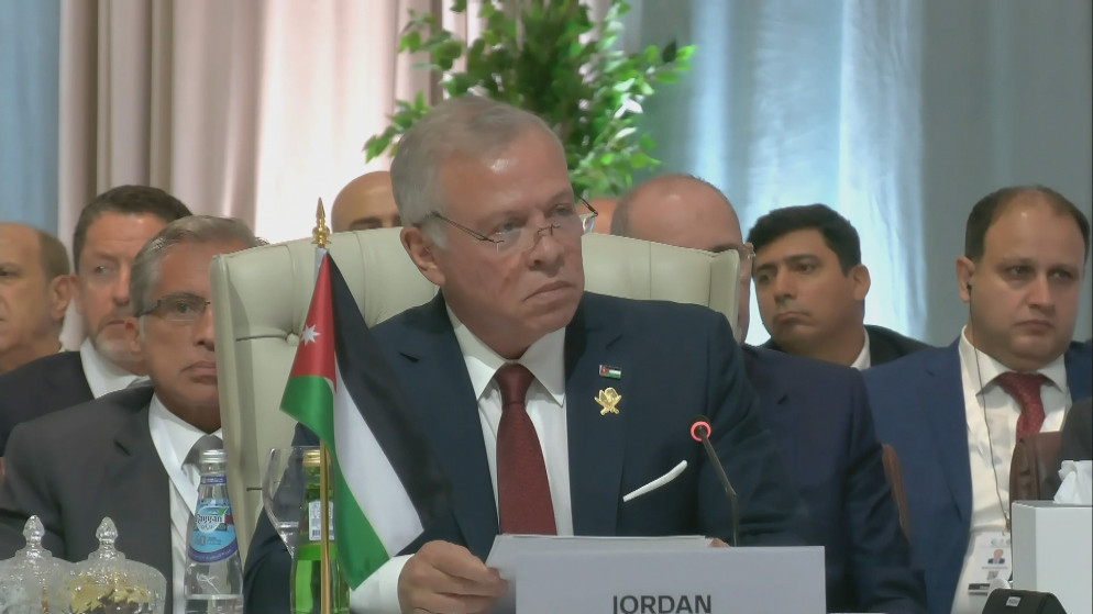 صورة حول : عاجل| جلالة الملك: أمن قطر أمننا، واستقرارها استقرارنا، ودعمنا لكم مطلق عاجل| جلالة الملك: أمن قطر أمننا، واستقرارها استقرارنا، ودعمنا لكم مطلق