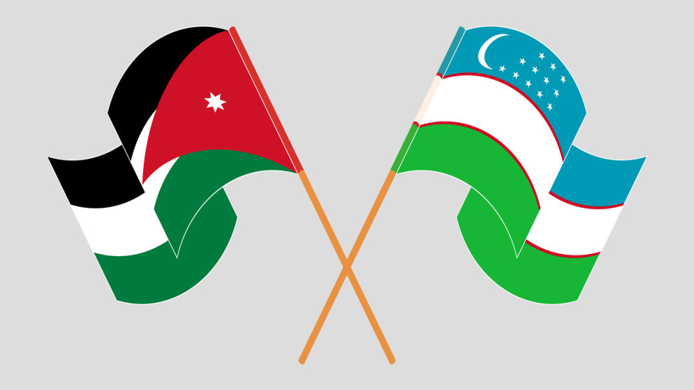 صورة حول : أمين عام النقل يبحث مع نظيره الأوزبكي تعزيز التعاون أمين عام النقل يبحث مع نظيره الأوزبكي تعزيز التعاون