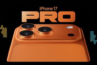 آبل تكشف عن تصميم جديد وآلية تصوير ثورية في آيفون 17 برو
