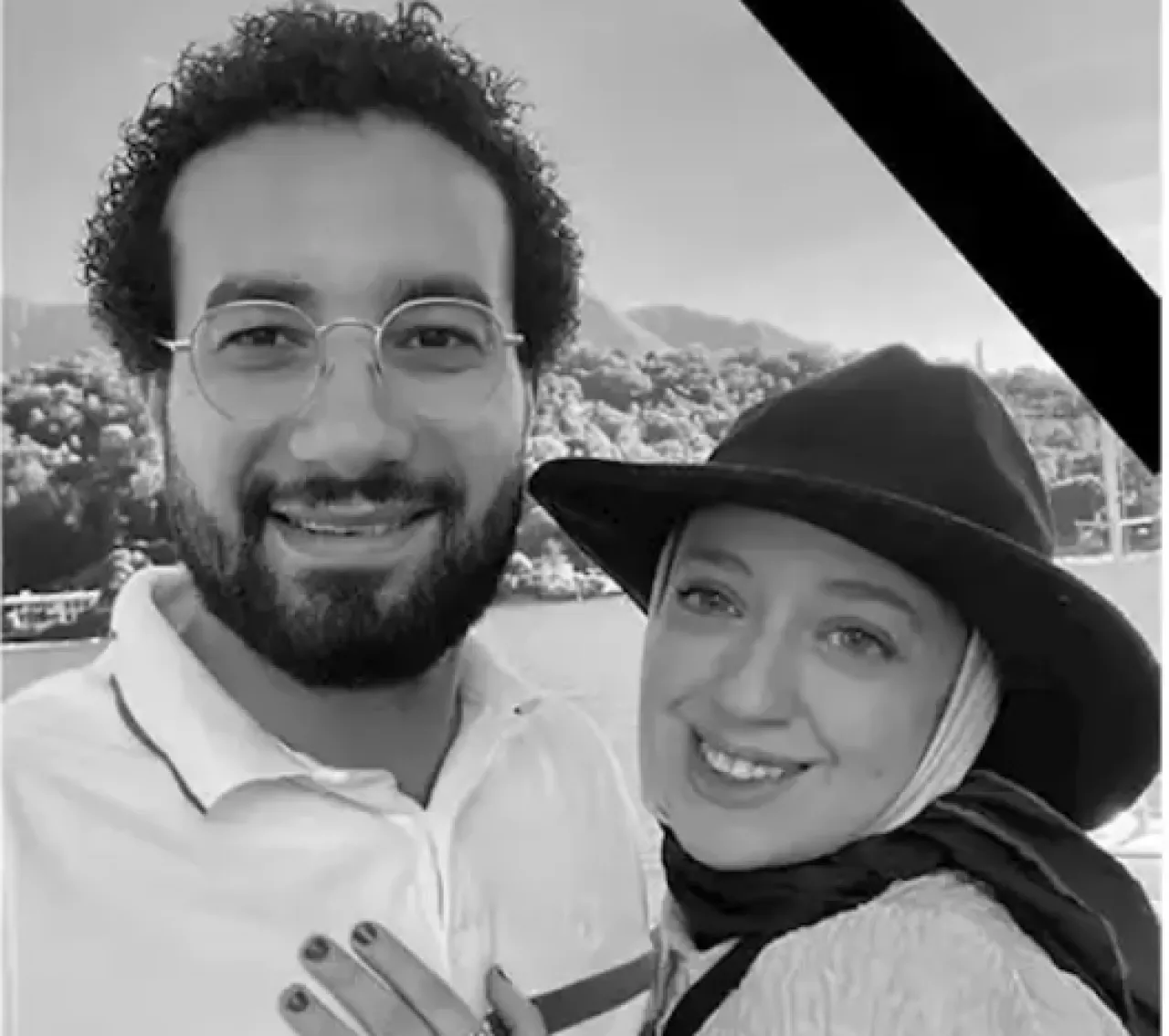 صورة حول : المحكمة الأردنية تصدر حكمها في قضية وفاة الفنانة آية عادل المحكمة الأردنية تصدر حكمها في قضية وفاة الفنانة آية عادل