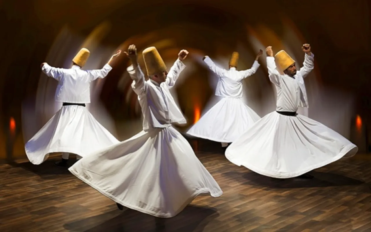 صورة حول : صدور نظام جديد لتنظيم ومراقبة الزوايا والتكايا والطرق الصوفية صدور نظام جديد لتنظيم ومراقبة الزوايا والتكايا والطرق الصوفية