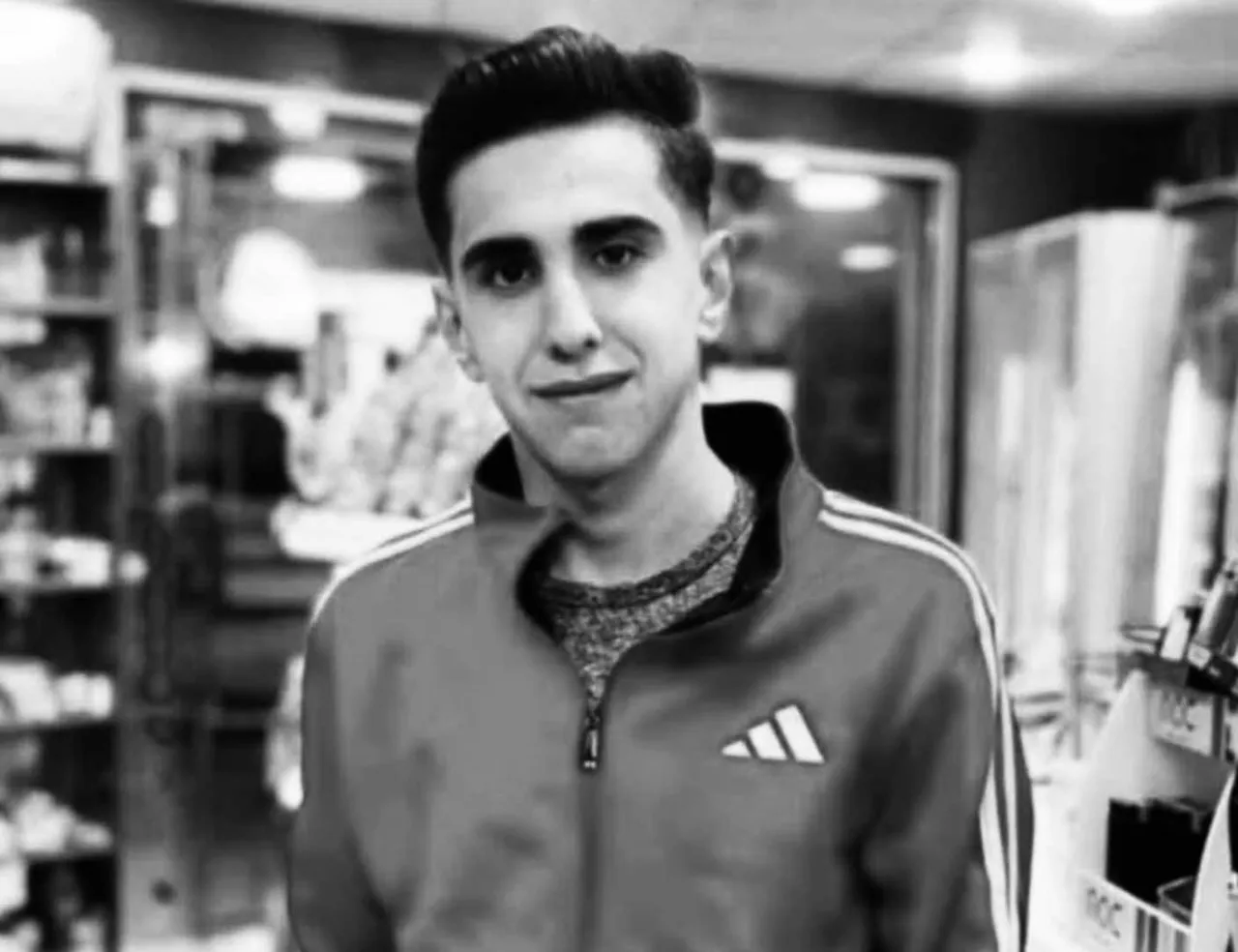 وفاة الشاب تامر الشبول بحادث سير مؤلم في الرمثا