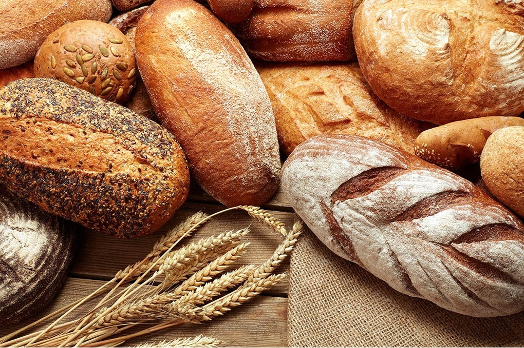 خبز الحبوب: خيار صحي لدعم الجسم