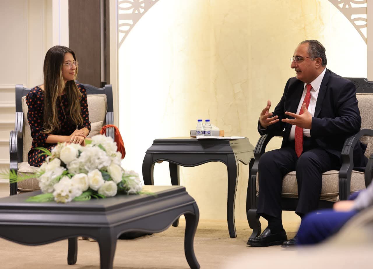 صورة حول : الخصاونة: التحديث السياسي مشروع نهضوي وتجسيد لمسيرة إنجاز المملكة الخصاونة: التحديث السياسي مشروع نهضوي وتجسيد لمسيرة إنجاز المملكة