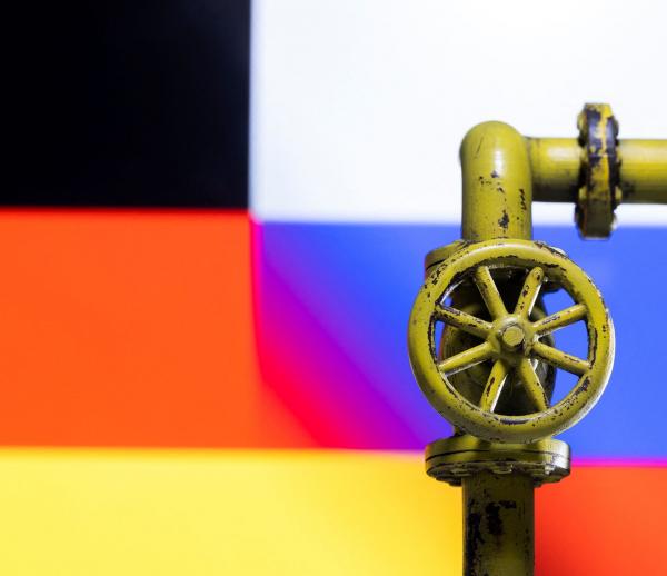 صورة حول : الكرملين: خط نورد ستريم المتبقي جاهز لاستئناف ضخ الغاز إلى أوروبا الكرملين: خط نورد ستريم المتبقي جاهز لاستئناف ضخ الغاز إلى أوروبا