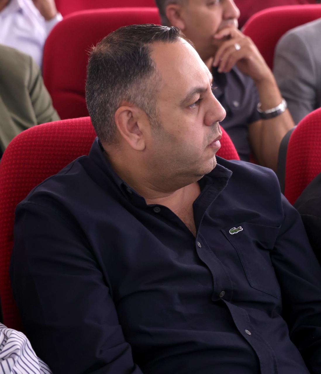 ورشة مشتركة بين الجمارك الأردنية وقطاع التجميل لتعزيز التعاون