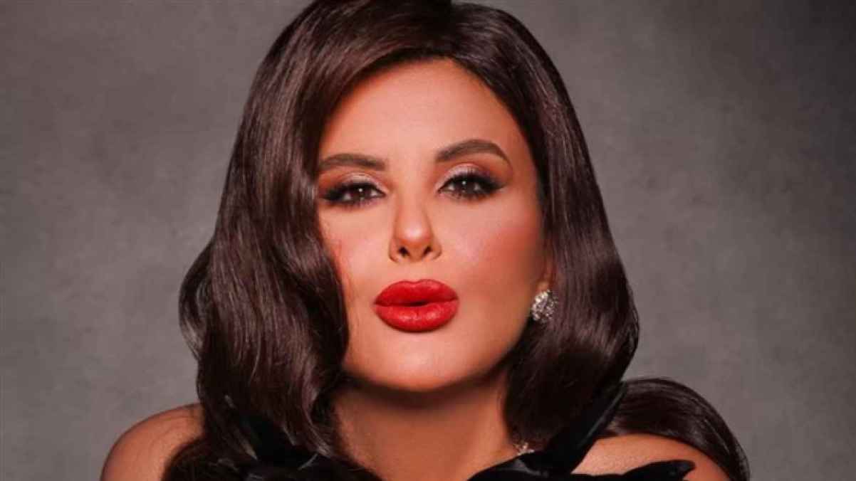 دانا حمدان تكشف عن أزمة صحية ونفسية بعد حقن تجميلي فاشل