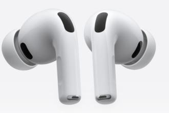 أبل تكشف تكلفة إصلاح سماعات AirPods Pro 3