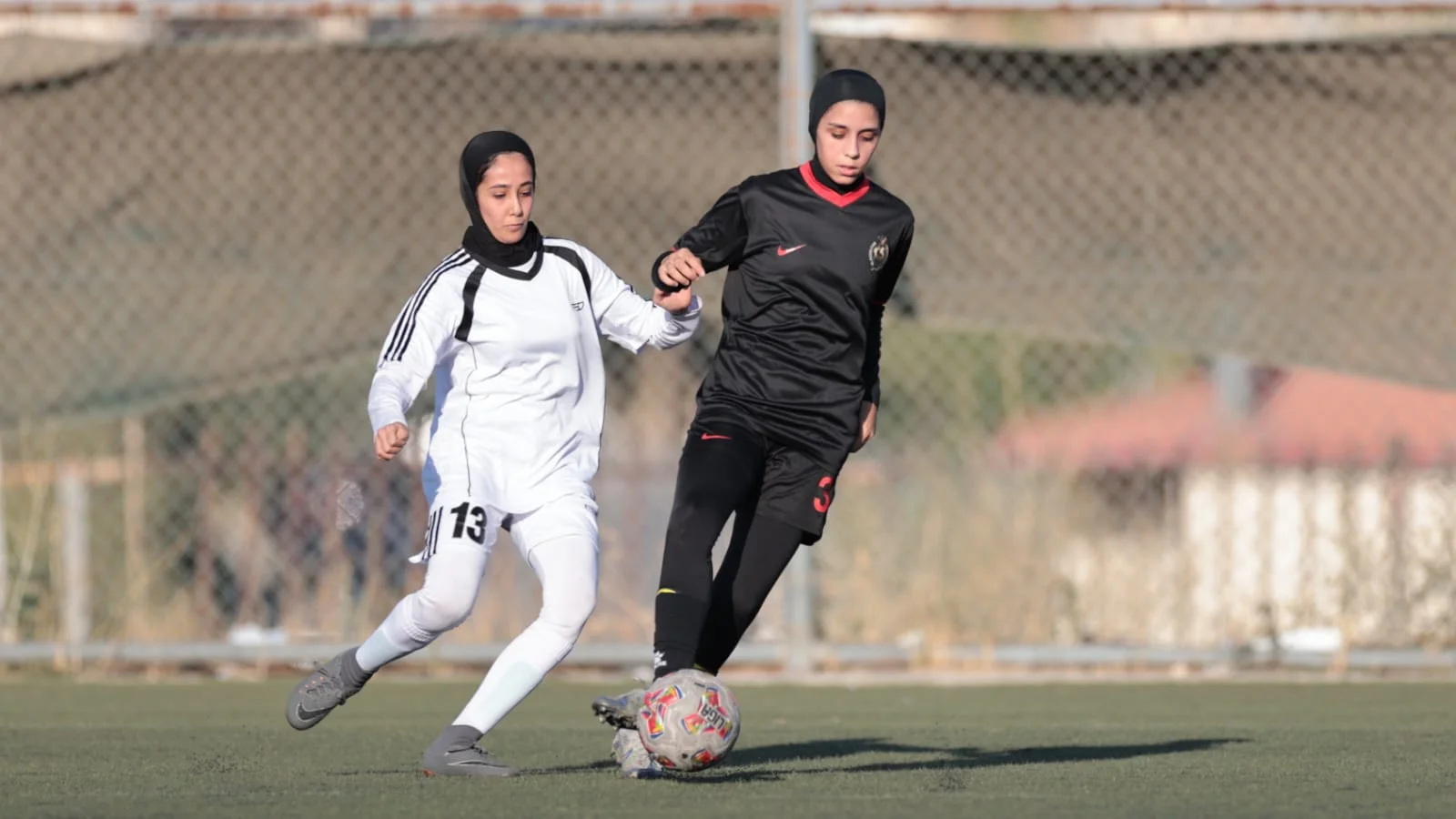 صورة حول : النصر يتصدر دوري الدرجة الأولى للسيدات بعد الجولة السادسة النصر يتصدر دوري الدرجة الأولى للسيدات بعد الجولة السادسة