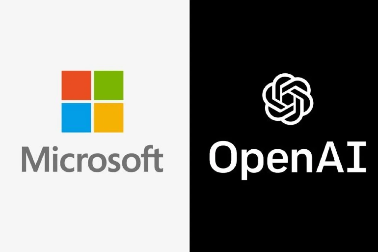 اتفاق أولي بين "أوبن إيه آي" ومايكروسوفت لتوسيع شراكتهما التجارية