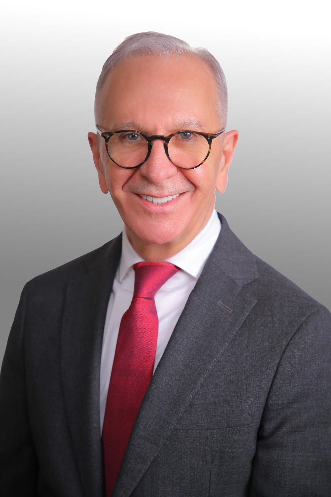 صورة حول : المهندس عماد المطارنة رئيساً لمجلس إدارة مجمع الملك الحسين للأعمال المهندس عماد المطارنة رئيساً لمجلس إدارة مجمع الملك الحسين للأعمال