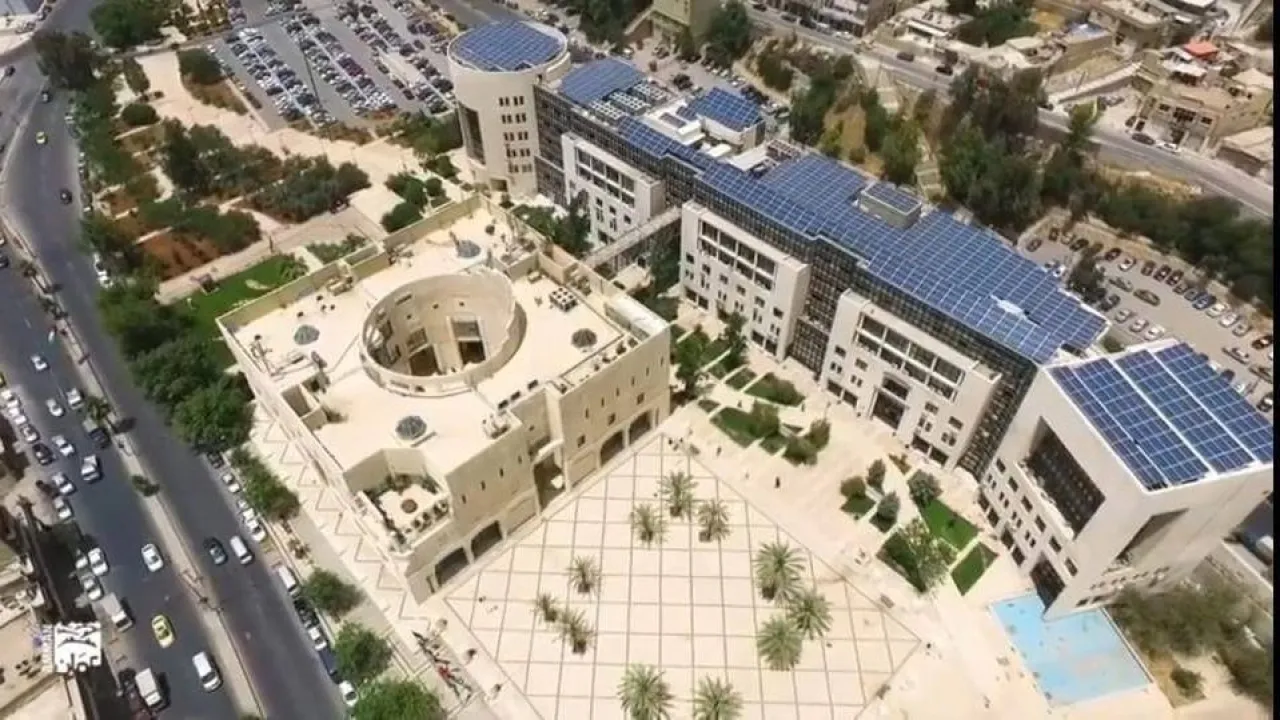 صورة حول : أمانة عمان تمدد العمل بقرار تصويب أوضاع المخالفات أمانة عمان تمدد العمل بقرار تصويب أوضاع المخالفات