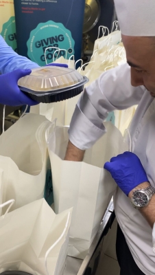 كراون بلازا عمّان يعزز مسؤوليته المجتمعية بمبادرات لدعم عمّال الوطن وتمكين المرأة