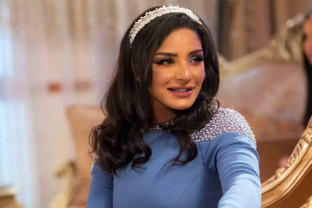 صورة حول : مرام البلوشي تواجه تحقيقاً بعد ظهورها في فيديو مثير للجدل مرام البلوشي تواجه تحقيقاً بعد ظهورها في فيديو مثير للجدل