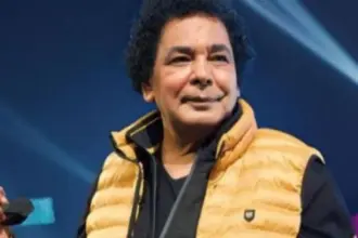 محمد منير يتصدر الترند بعد طرح أغنيته الجديدة "بين البينين"