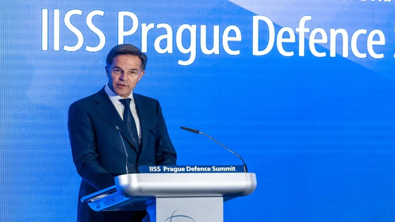 صورة حول : أمين عام الناتو: تهديدات روسيا والصين "جدية ودائمة" وتعزيز القدرات الدفاعية ضرورة أمين عام الناتو: تهديدات روسيا والصين "جدية ودائمة" وتعزيز القدرات الدفاعية ضرورة