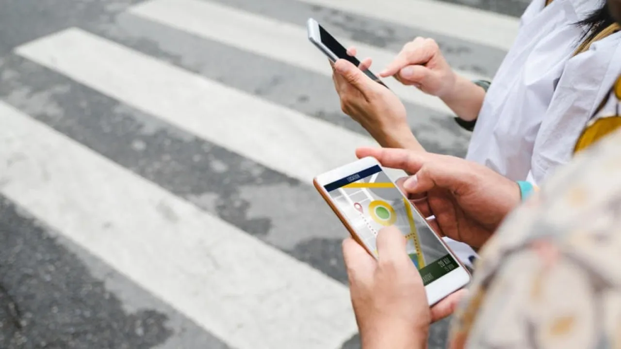 صورة حول : الحكومة تتجه لإقرار نظام معدل لنقل الركاب عبر التطبيقات الذكية الحكومة تتجه لإقرار نظام معدل لنقل الركاب عبر التطبيقات الذكية