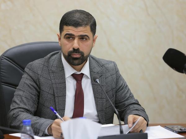 توقيف النائب وسام اربيحات و5 آخرين 15 يوماً على ذمة التحقيق بقضايا غسل أموال