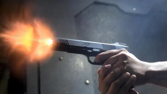 صورة حول : عاجل | شقيق نائب سابق يطلق النار على أخيه داخل مكتبه عاجل | شقيق نائب سابق يطلق النار على أخيه داخل مكتبه