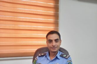 السواريه ...نحن وجدنا لخدمة المواطن الاردني وترشيده ...