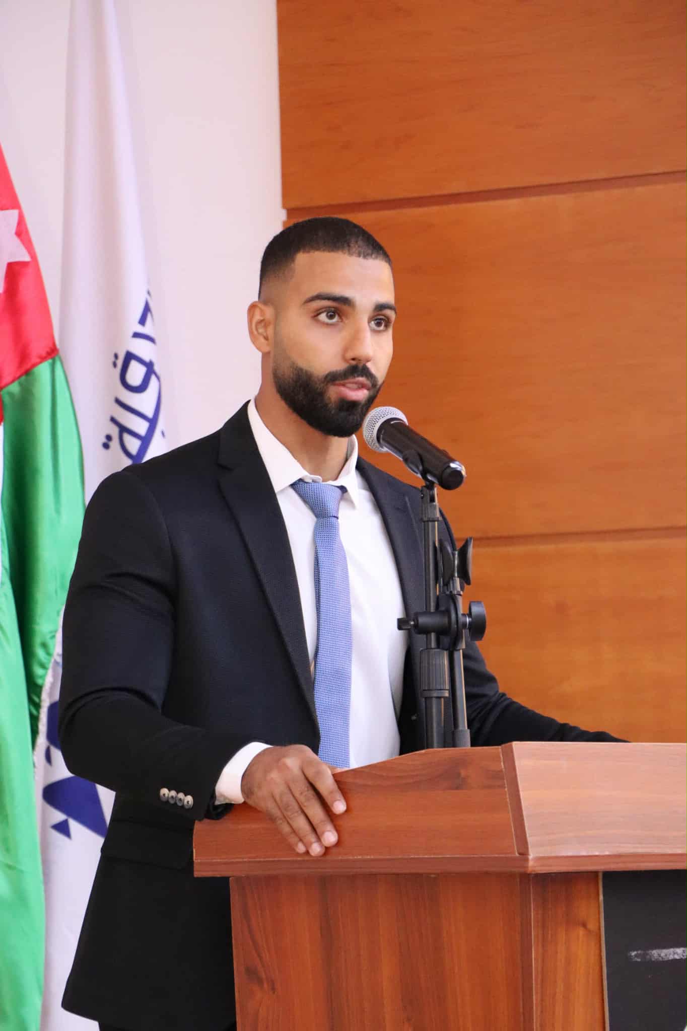 تربية العقبة تحتفل بيوم المعلم العالمي