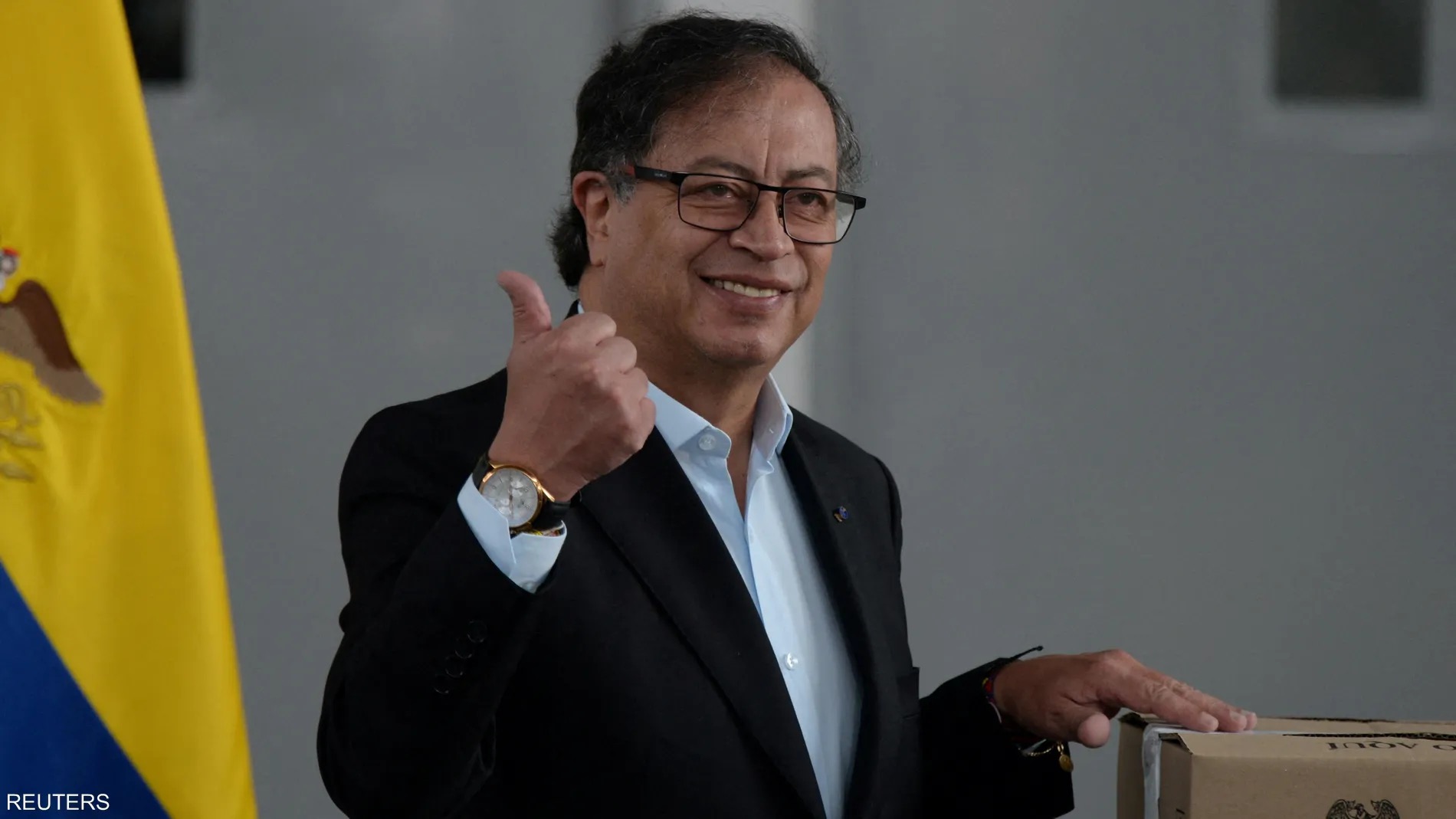 كولومبيا تطرد الدبلوماسيين الإسرائيليين لهذا السبب