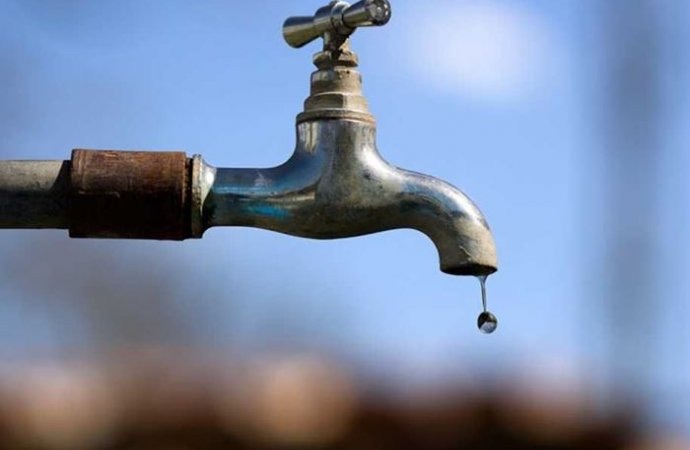 بالاسماء .. ايقاف المياه عن عدة مناطق في عمان والبلقاء لمدة 24 ساعة