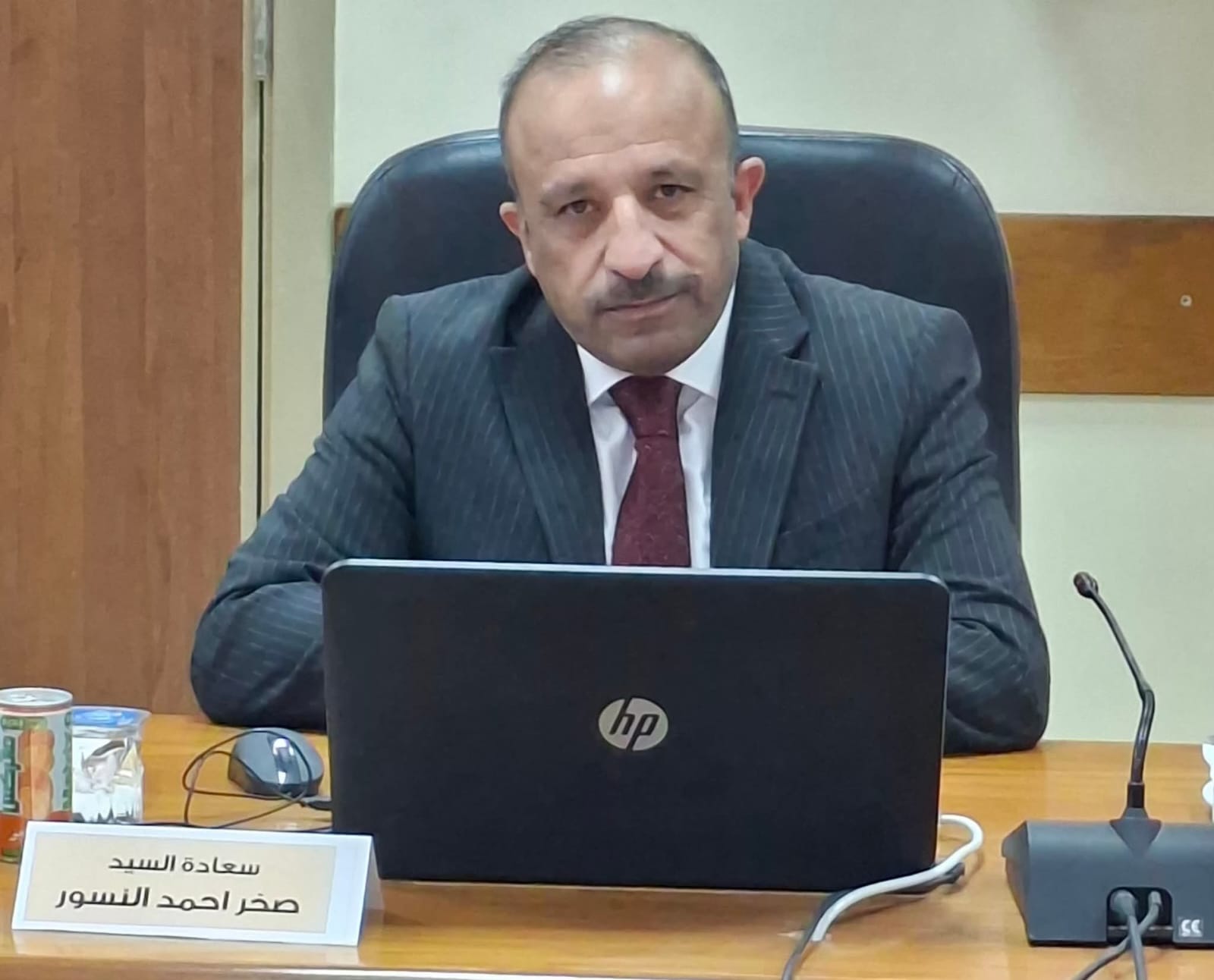 تشكيلات أكاديمية جديدة في جامعة الطفيلة التقنية