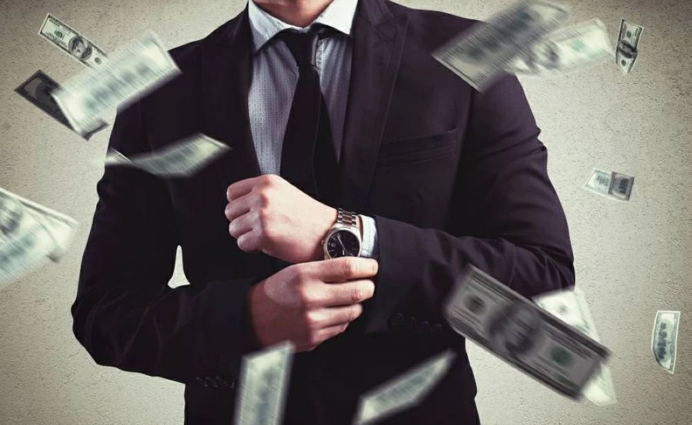 صورة حول : اكتشف طريقة برينان لتحقيق الملايين قبل الثلاثين اكتشف طريقة برينان لتحقيق الملايين قبل الثلاثين