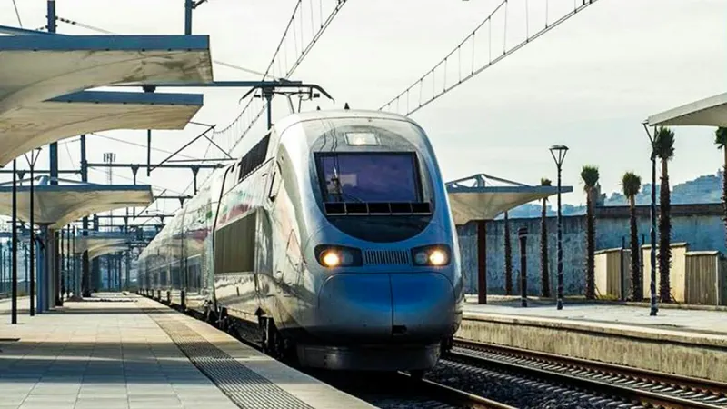 صورة حول : المحكمة التجارية بمراكش تلزم السكك الحديدية بتعويض 10 آلاف درهم المحكمة التجارية بمراكش تلزم السكك الحديدية بتعويض 10 آلاف درهم