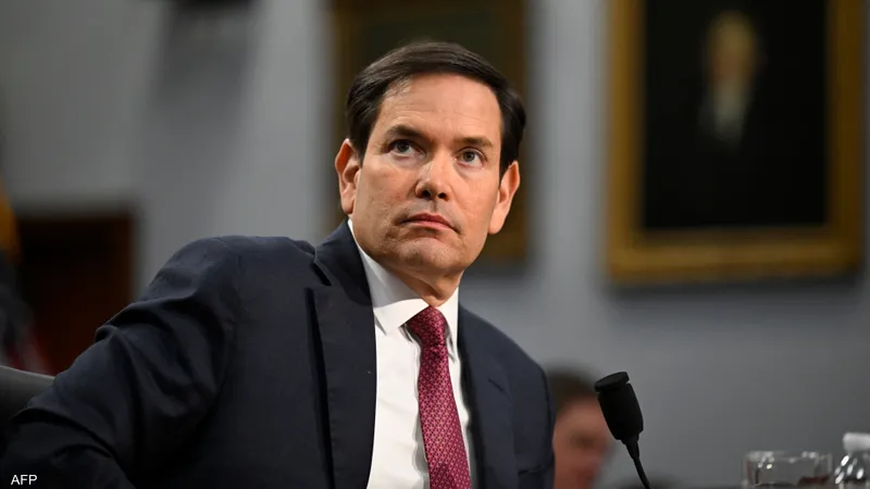 ماركو روبيو يصل إسرائيل وتحذير أميركي من خسارة الدعم حال ضم الضفة