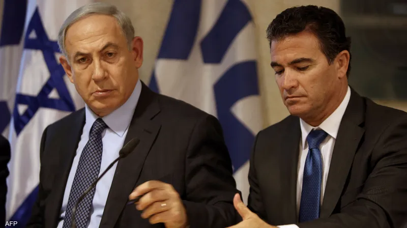 صورة حول : رئيس الموساد السابق يوسي كوهين يكشف عن علاقته بـ نتنياهو ومستقبله السياسي رئيس الموساد السابق يوسي كوهين يكشف عن علاقته بـ نتنياهو ومستقبله السياسي