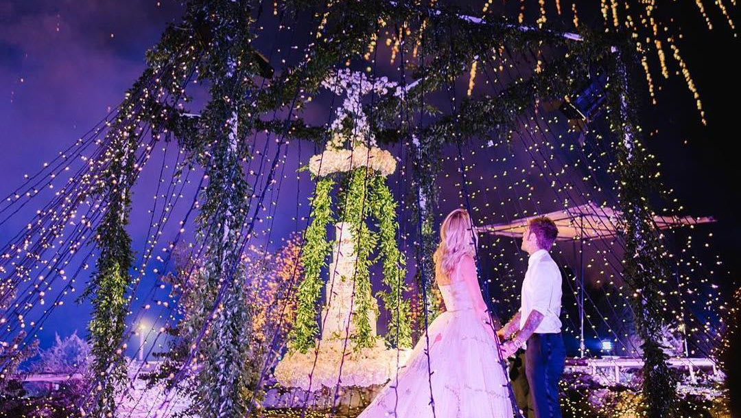 أسبوع مليء بالزواج في الوسط الفني المصري: خمس حفلات مفاجئة