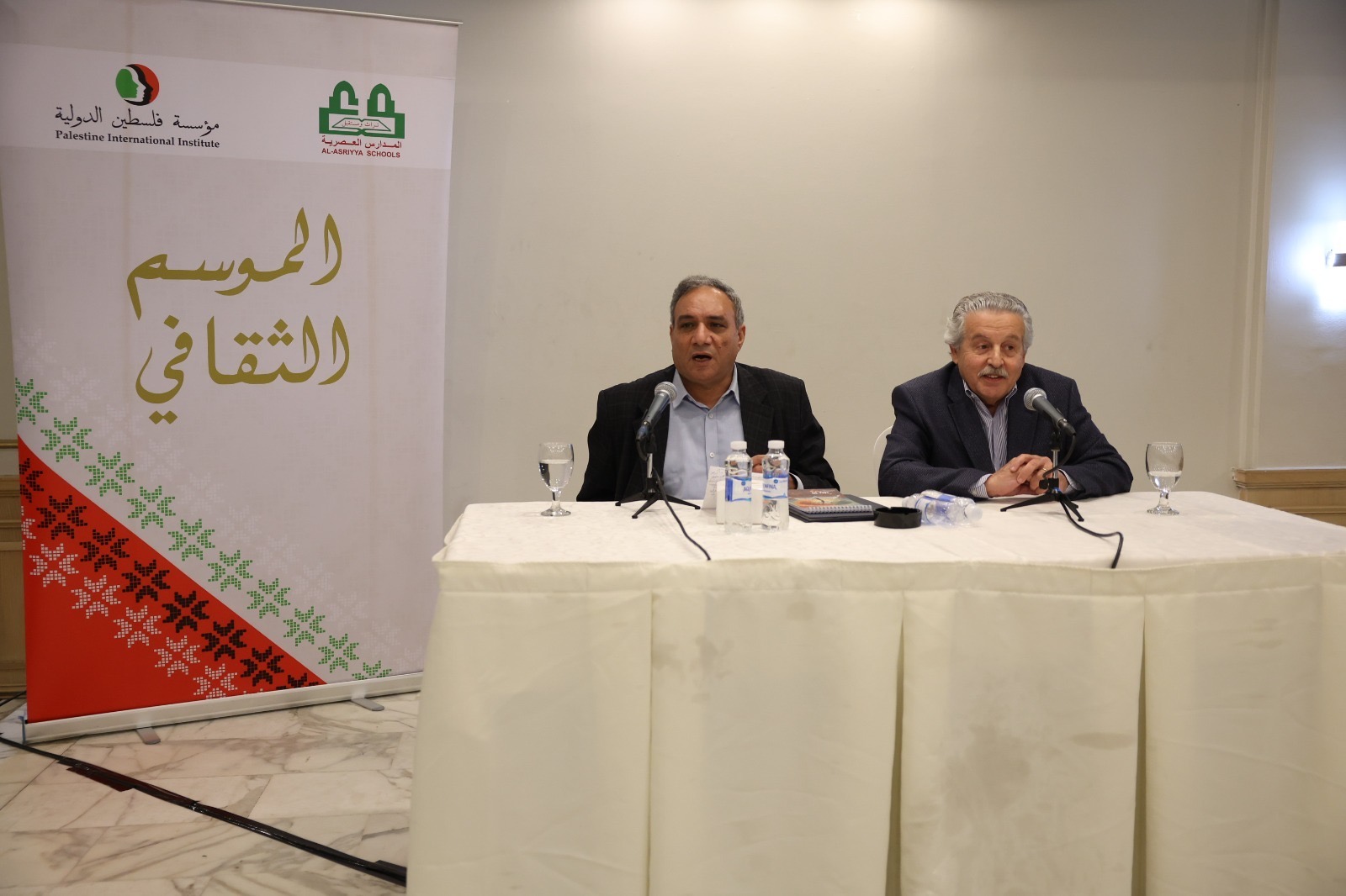 "منتدى العصرية": د. عمار علي حسن في مساءلة نقدية للعقل العربي