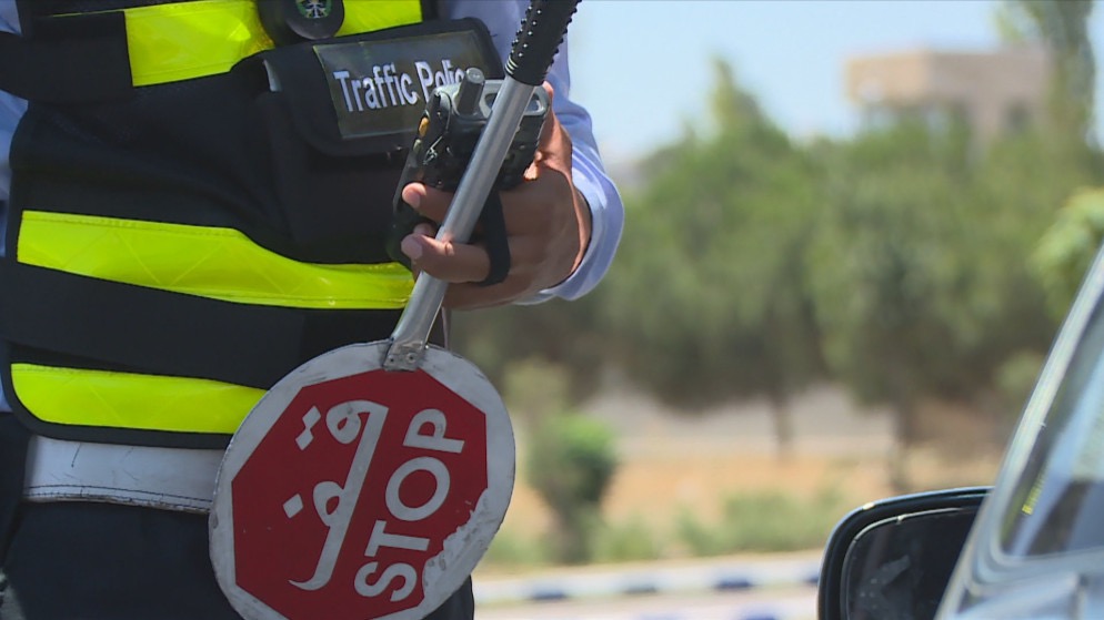 إغلاقات وتحويلات مرورية في عمّان اليوم الجمعة