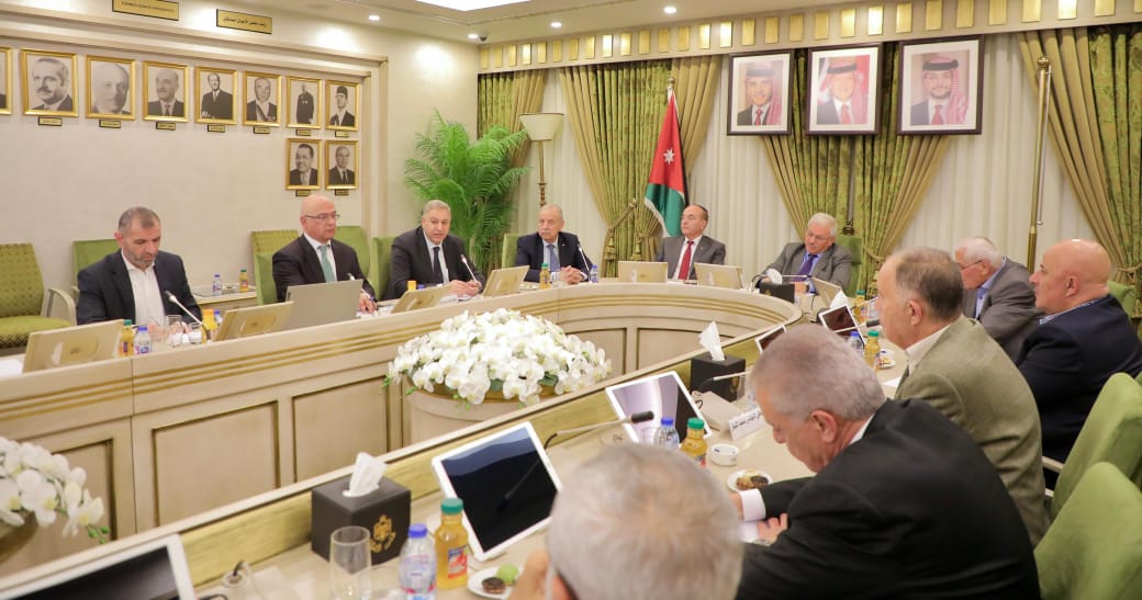 صورة حول : "طاقة الأعيان" تؤكد أهمية الدور الوطني لشركة "البوتاس العربية" "طاقة الأعيان" تؤكد أهمية الدور الوطني لشركة "البوتاس العربية"