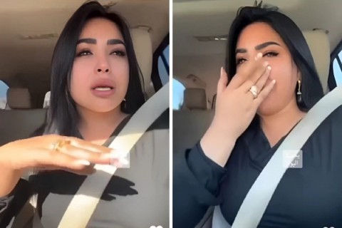 صورة حول : نجاح المساعيد تكشف تطورات قضيتها وتؤكد استعادة جزء من أموالها نجاح المساعيد تكشف تطورات قضيتها وتؤكد استعادة جزء من أموالها