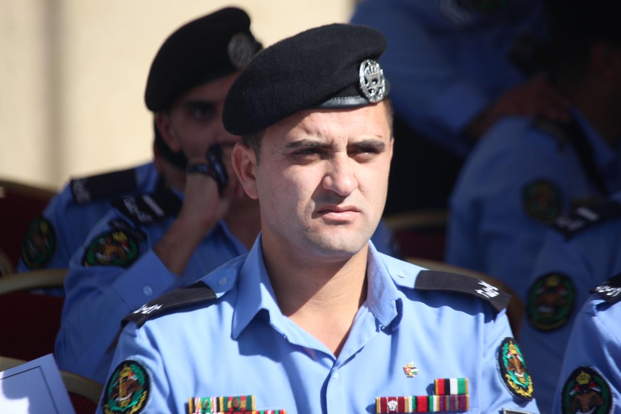 الأميرة بسمة بنت علي تفتتح بازار المزارع في حدائق الملك عبدالله الثاني .. فيديو وصور